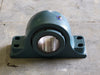 DODGE EP4B-S2-315R Pillow Block Roller Bearing, 3-15/16" Bore