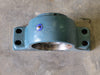 DODGE EP4B-S2-315R Pillow Block Roller Bearing, 3-15/16" Bore