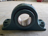DODGE EP4B-S2-315R Pillow Block Roller Bearing, 3-15/16" Bore