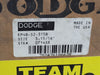 DODGE EP4B-S2-315R Pillow Block Roller Bearing, 3-15/16" Bore