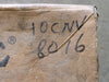 DODGE EP4B-S2-315R Pillow Block Roller Bearing, 3-15/16" Bore