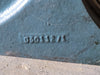 DODGE EP4B-S2-315R Pillow Block Roller Bearing, 3-15/16" Bore