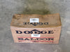 DODGE EP4B-S2-315R Pillow Block Roller Bearing, 3-15/16" Bore
