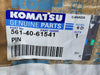 KOMATSU Pin 561-40-61541