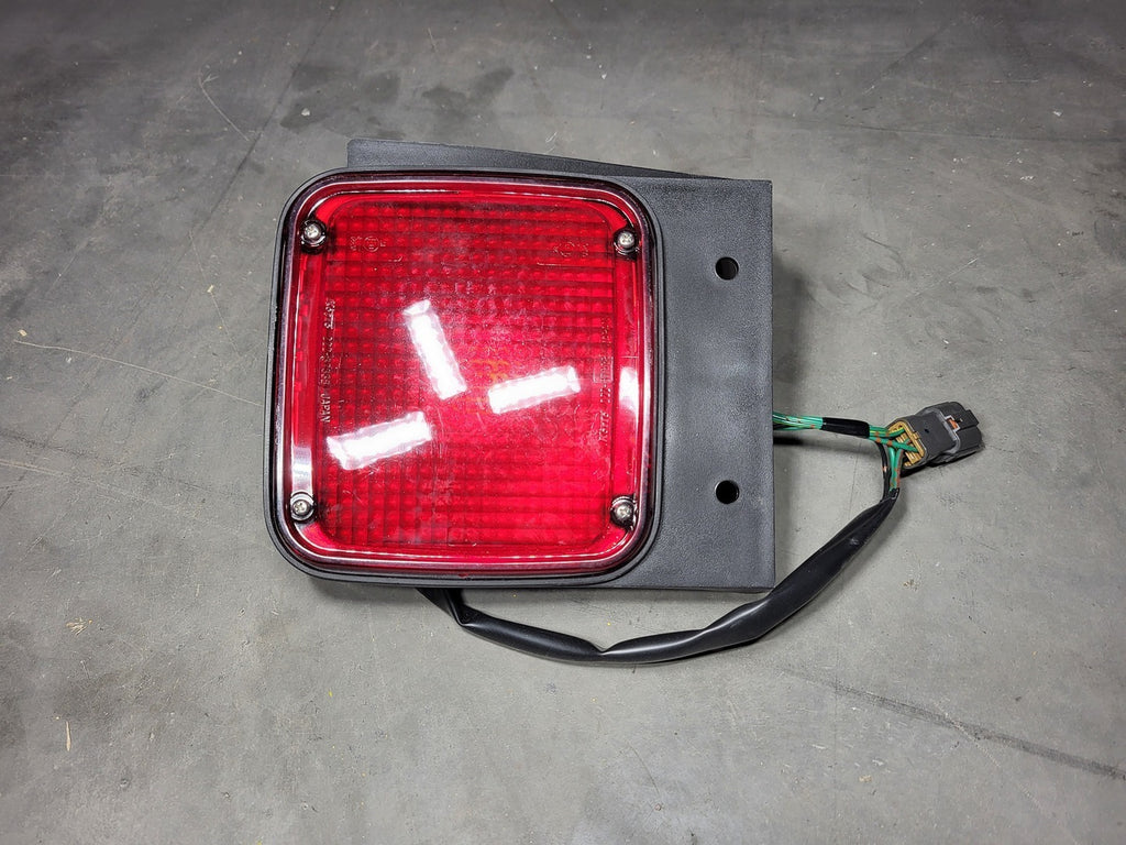 KOMATSU Rear Frame Lamp 566-06-14331