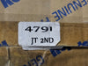 KOMATSU Rear Frame Lamp 566-06-14331