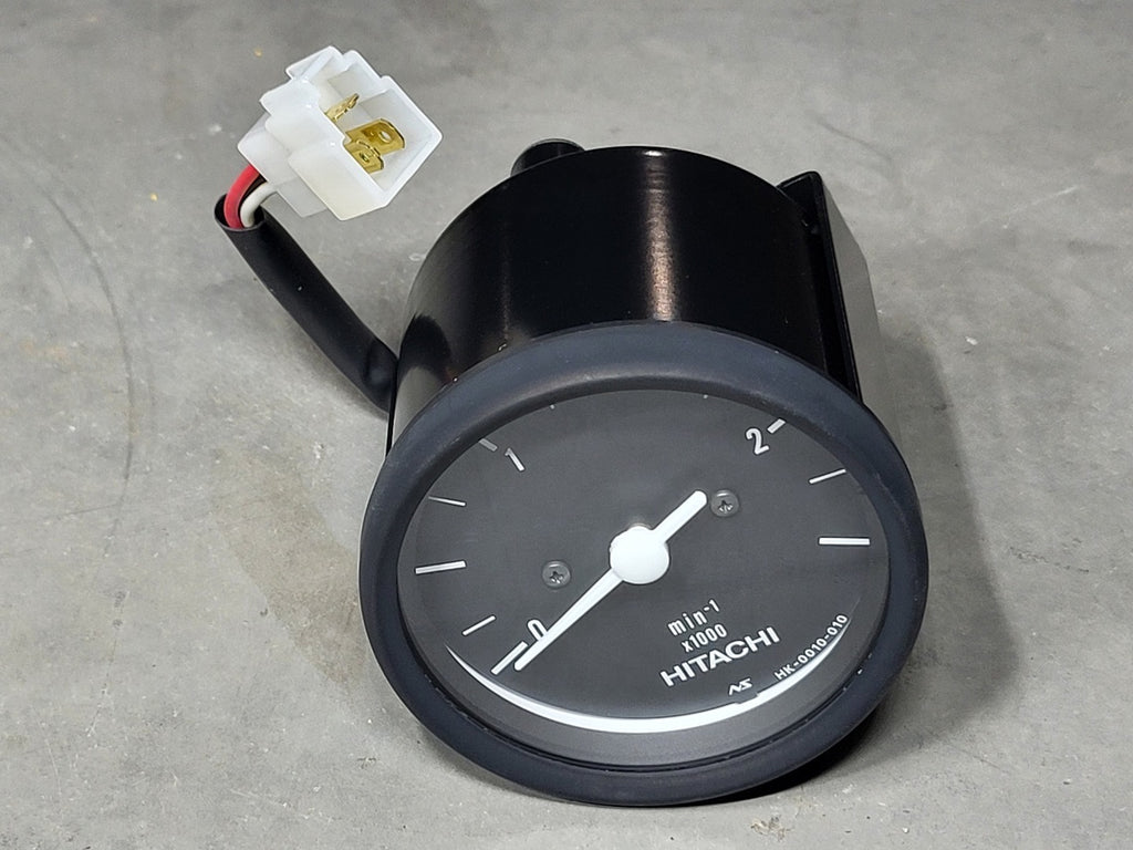 HITACHI Tacho Meter 4442334