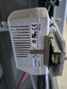 GENERAL ELECTRIC Double Fused Interrupter Switch 5 kV, 4160 Volts & Conduit Cabinet