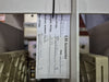 GENERAL ELECTRIC Double Fused Interrupter Switch 5 kV, 4160 Volts & Conduit Cabinet
