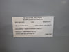GENERAL ELECTRIC Double Fused Interrupter Switch 5 kV, 4160 Volts & Conduit Cabinet