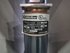 GENERAL ELECTRIC Double Fused Interrupter Switch 5 kV, 4160 Volts & Conduit Cabinet
