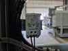GENERAL ELECTRIC Double Fused Interrupter Switch 5 kV, 4160 Volts & Conduit Cabinet