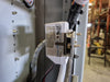GENERAL ELECTRIC Double Fused Interrupter Switch 5 kV, 4160 Volts & Conduit Cabinet