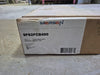 GENERAL ELECTRIC Double Fused Interrupter Switch 5 kV, 4160 Volts & Conduit Cabinet