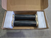 GENERAL ELECTRIC Double Fused Interrupter Switch 5 kV, 4160 Volts & Conduit Cabinet