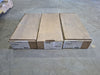GENERAL ELECTRIC Double Fused Interrupter Switch 5 kV, 4160 Volts & Conduit Cabinet
