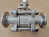 VCI 1" Ball Valve CF8M