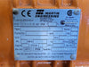 MARTIN ENGINEERING Electric Vibrator Type CD12-1630