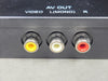 WIPOMATIC Control Box ECL-68C 9106190771