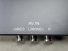 WIPOMATIC Control Box ECL-68C 9106190771
