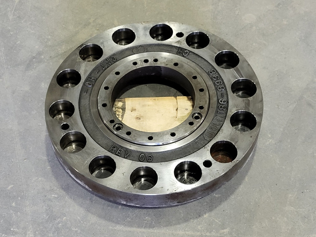 CATERPILLAR 408mm Outer Diameter Brake Piston 186-8938