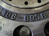 CATERPILLAR 408mm Outer Diameter Brake Piston 186-8938
