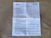 WILKINS 1" Pressure Regulating Valve Model 70