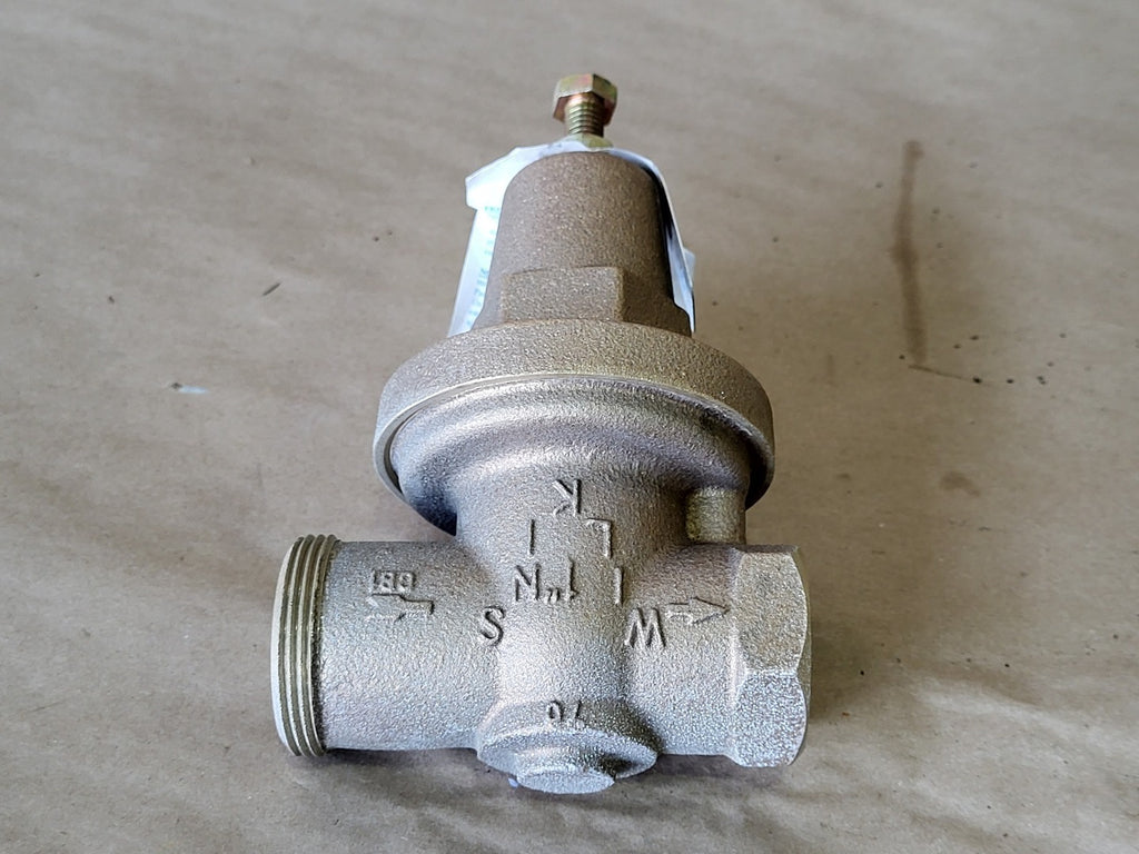WILKINS 1" Pressure Regulating Valve Model 70