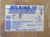 WILKINS 1" Pressure Regulating Valve Model 70