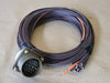 MACLEAN Recpt Assy, Consl Pendant 1067675