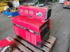 LINCOLN ELECTRIC Welder Power Source Power Wave 455 w/ Power Feed and Cool-arc 40