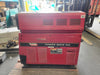 LINCOLN ELECTRIC Welder Power Source Power Wave 455 w/ Power Feed and Cool-arc 40