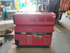 LINCOLN ELECTRIC Welder Power Source Power Wave 455 w/ Power Feed and Cool-arc 40