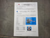ABB Preventive Maintenance Kit 9YR ACS604-0140-6, PM9Y604R86