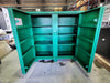 GREENLEE Utility Box Cabinet 57x60x24" 5760TD