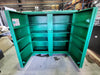 GREENLEE Utility Box Cabinet 57x60x24" 5760TD