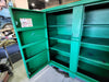 GREENLEE Utility Box Cabinet 57x60x24" 5760TD