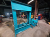 ENERPAC 150 ton H-frame Hydraulic Shop Press w/ 10,000 PSI Power Unit