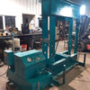 ENERPAC 150 ton H-frame Hydraulic Shop Press w/ 10,000 PSI Power Unit