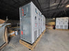ALLEN BRADLEY 4000 Amp (6 X 700 HP) Transformer & VFD Bank