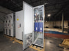 ALLEN BRADLEY 4000 Amp (6 X 700 HP) Transformer & VFD Bank