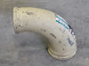 CON FORMS Reducer Elbow 5" - 4" HD RE5040D 54921200