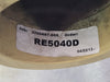 CON FORMS Reducer Elbow 5" - 4" HD RE5040D 54921200