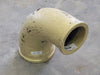 CON FORMS Reducer Elbow 5" - 4" HD RE5040D 54921200