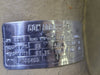 CON FORMS Reducer Elbow 5" - 4" HD RE5040D 54921200