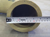 CON FORMS Reducer Elbow 5" - 4" HD RE5040D 54921200