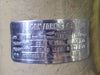 CON FORMS Reducer Elbow 5" - 4" HD RE5040D 54921200