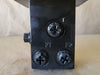 POCLAIN Hydraulics Brake Pedal Valve VB-020-060-00-B0-004-S000