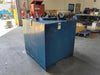 AGM STEEL INDUSTRIES LTD. 180 Gal. Pressure Tank MS180US