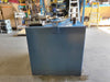 AGM STEEL INDUSTRIES LTD. 180 Gal. Pressure Tank MS180US